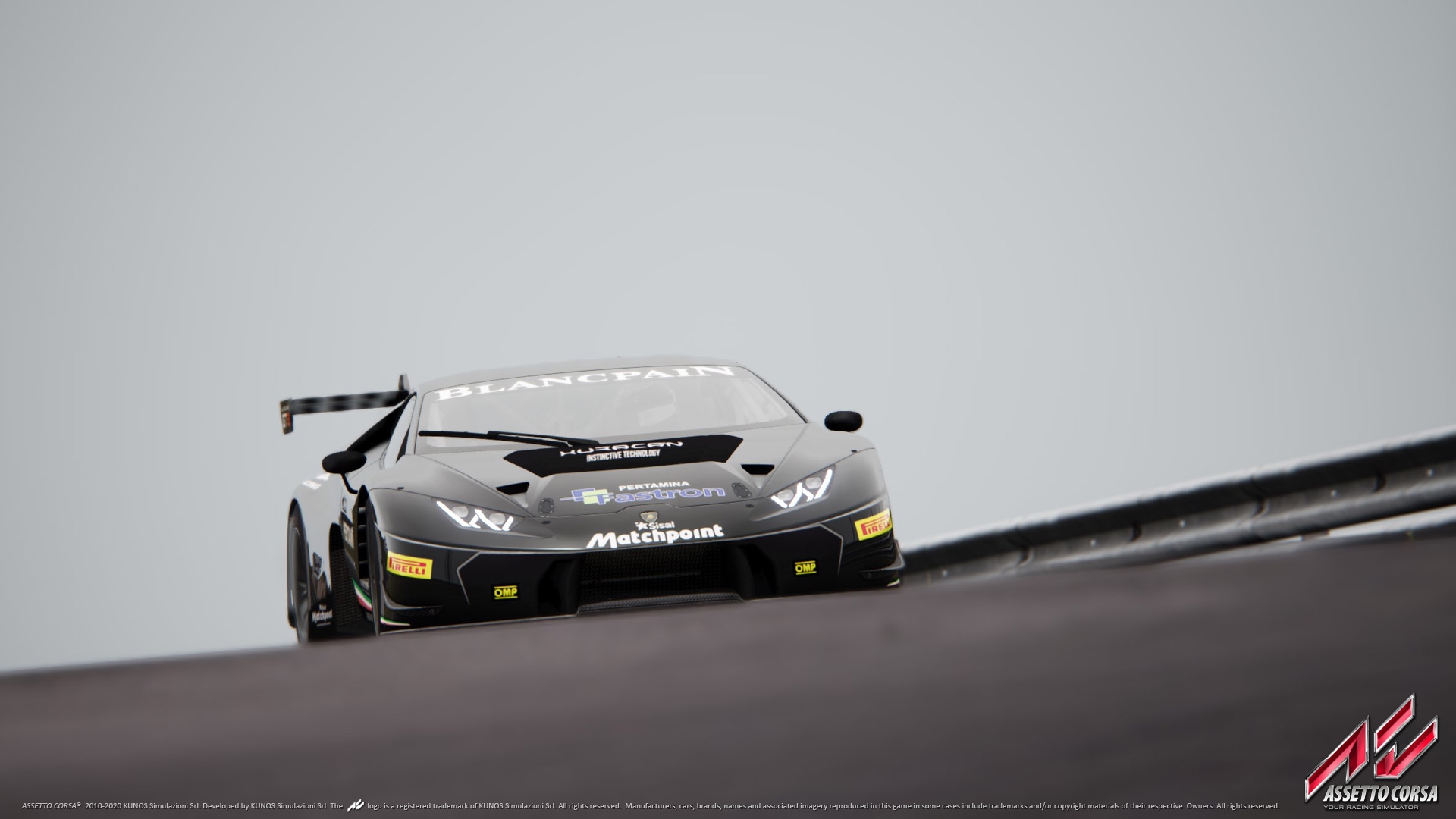 Assetto Corsa - Dream Pack 2