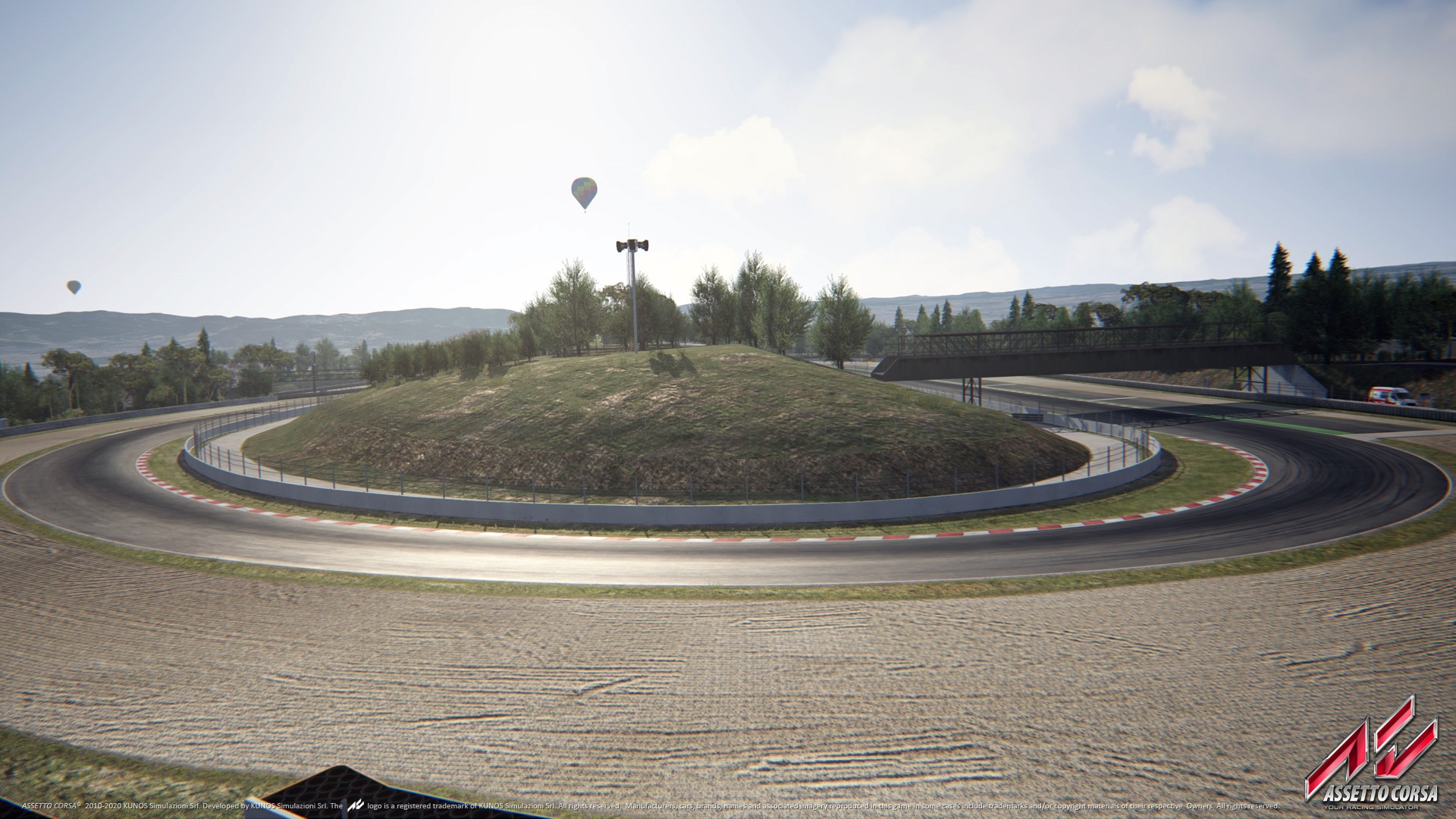 Assetto Corsa - Dream Pack 2