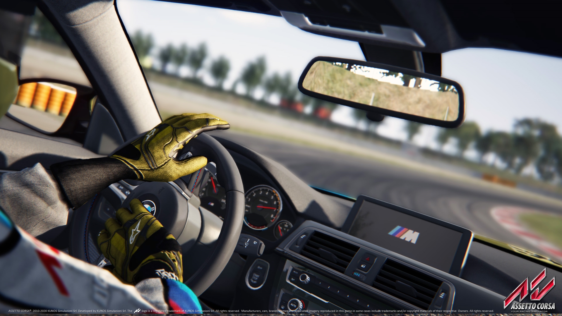 Assetto Corsa - Dream Pack 2