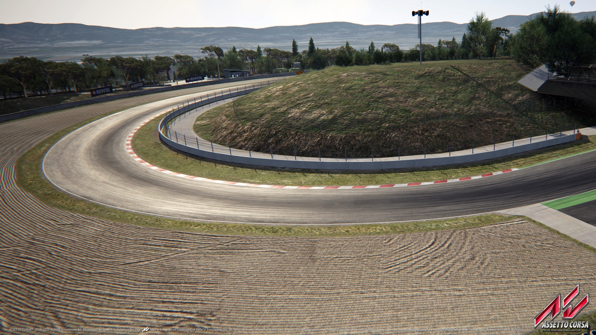 Assetto Corsa - Dream Pack 2