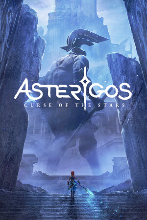 Asterigos: Curse of the Stars