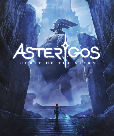 Asterigos: Curse of the Stars