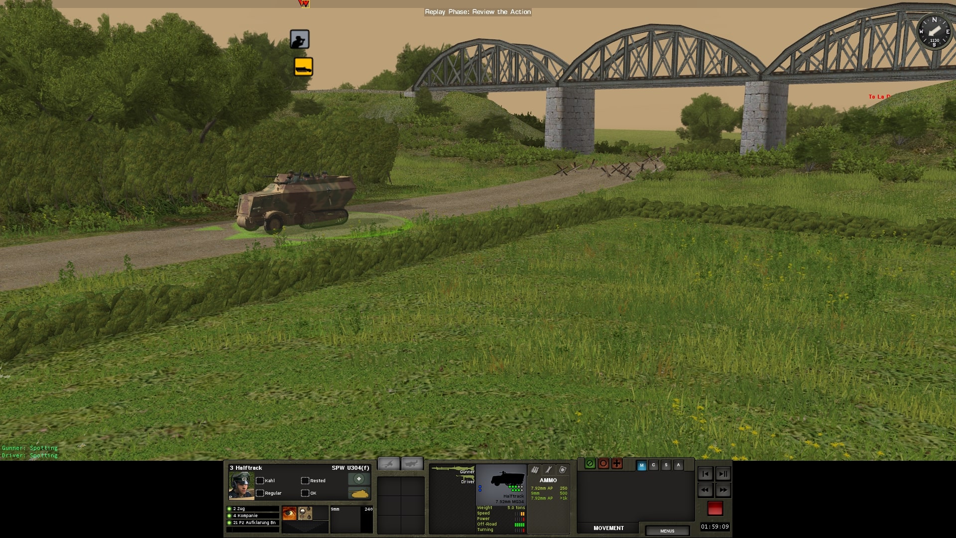 Combat Mission: Battle for Normandy - Vehicle Pack