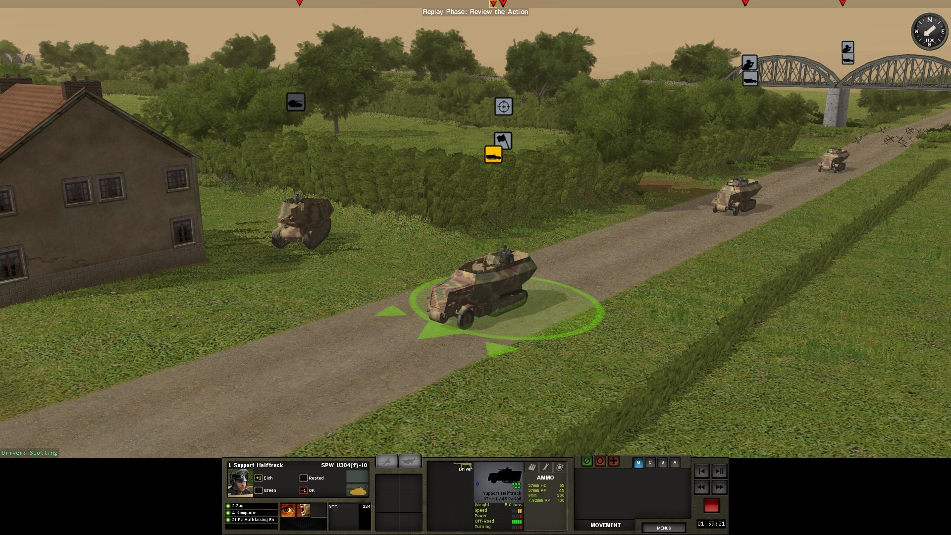 Combat Mission: Battle for Normandy - Vehicle Pack