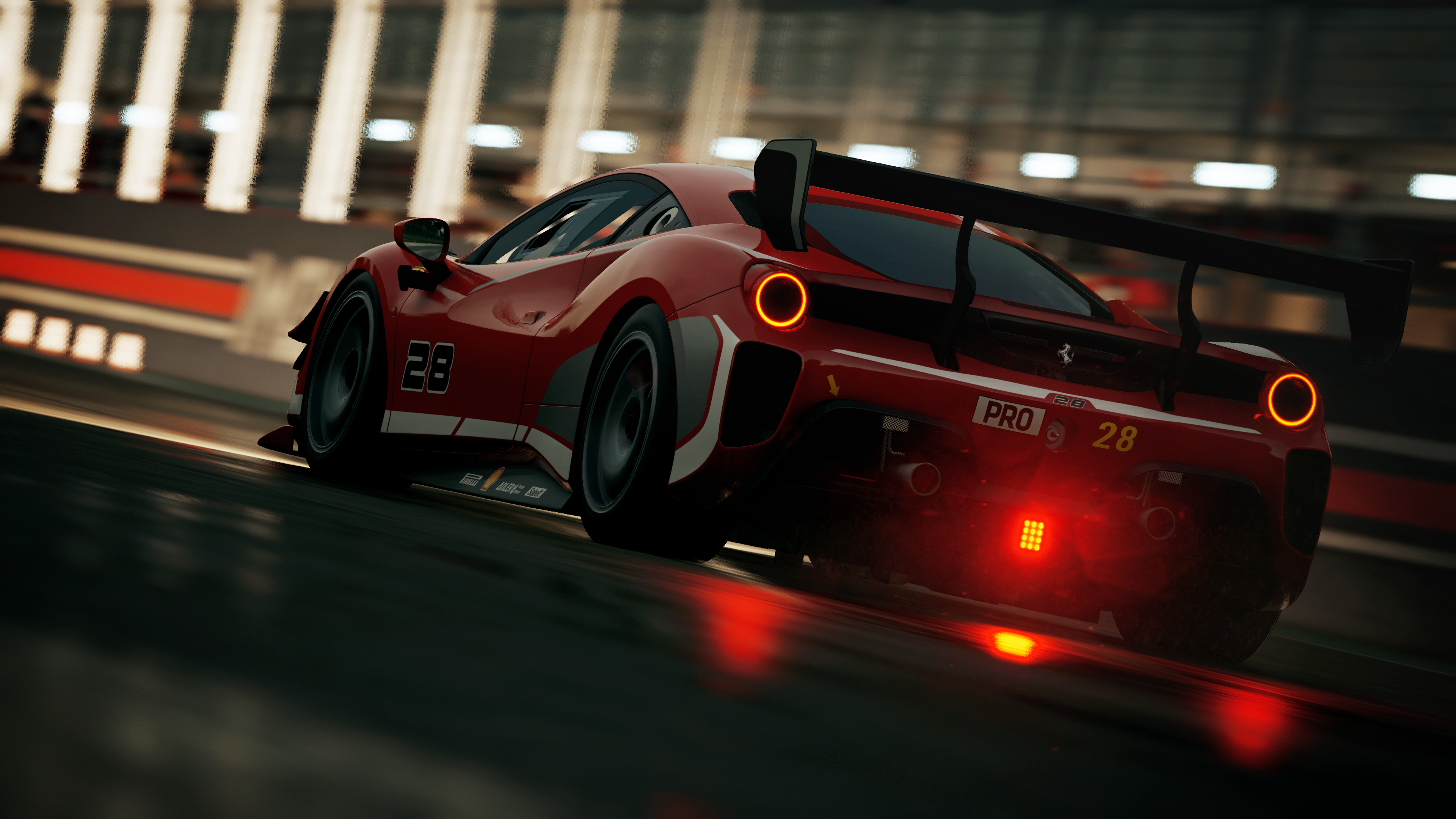 Assetto Corsa Competizione - Challengers Pack DLC