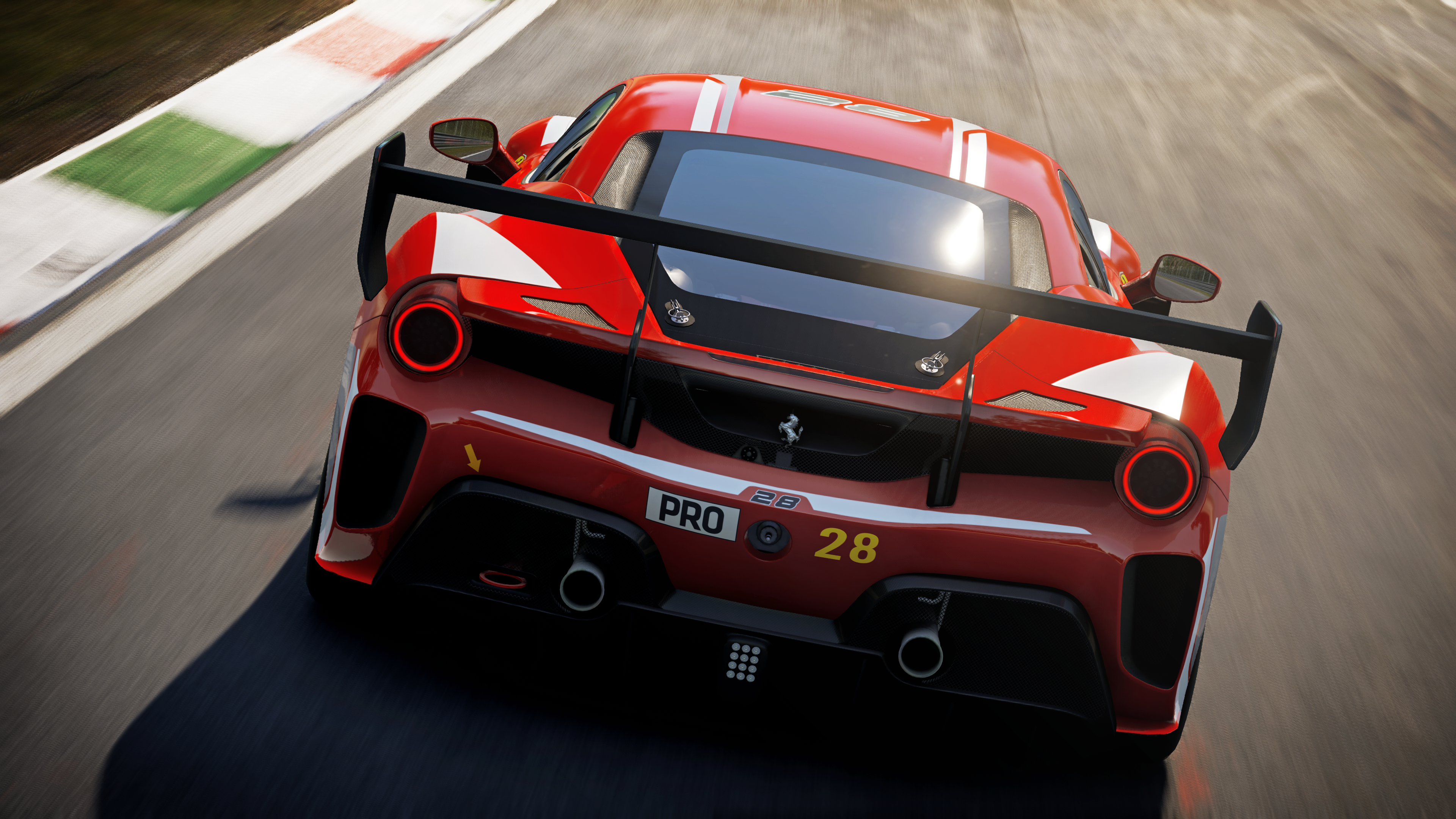 Assetto Corsa Competizione - Challengers Pack DLC