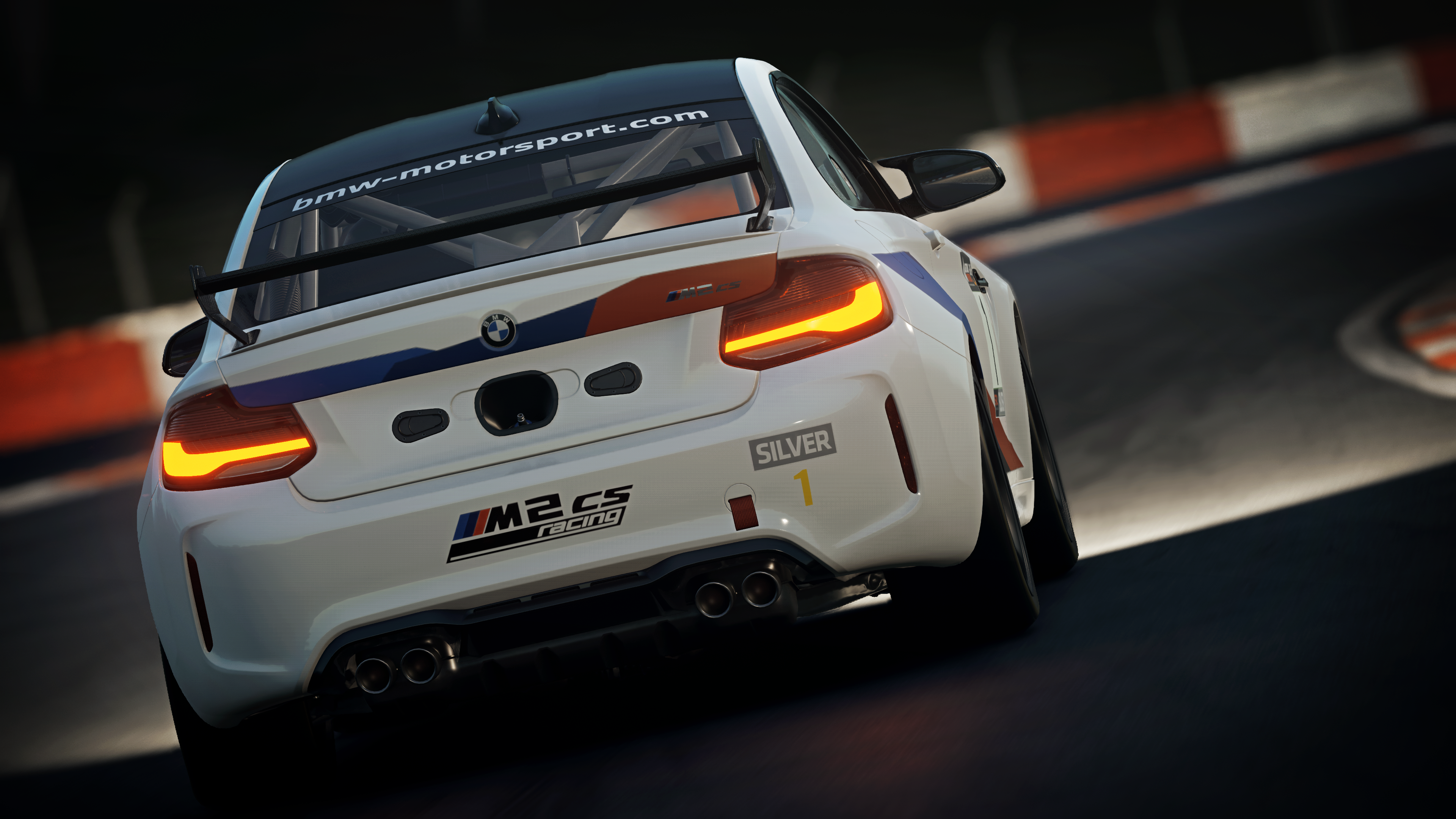 Assetto Corsa Competizione - Challengers Pack DLC