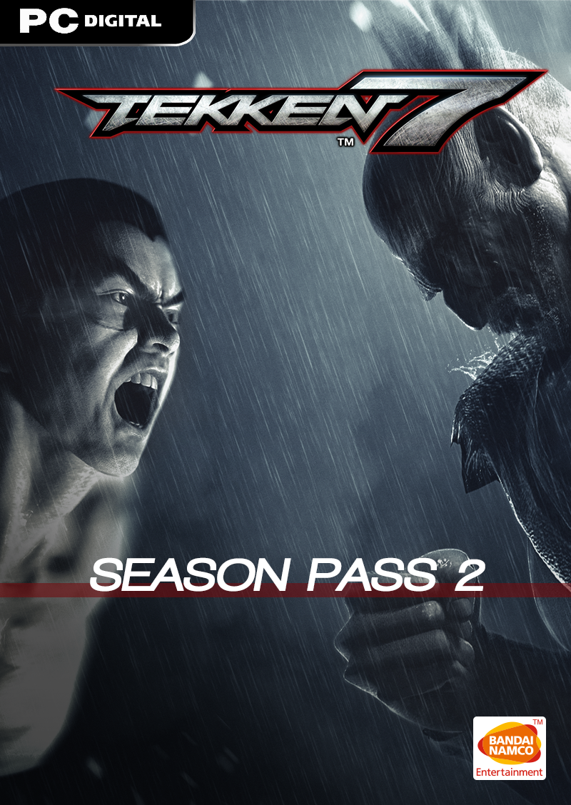 TEKKEN 7 - Season Pass 2 (US)