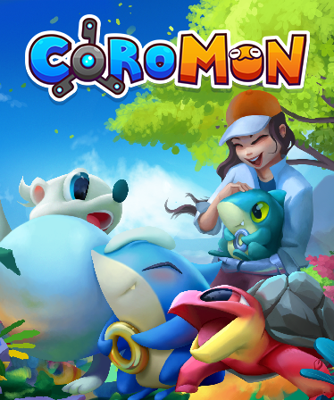 Coromon