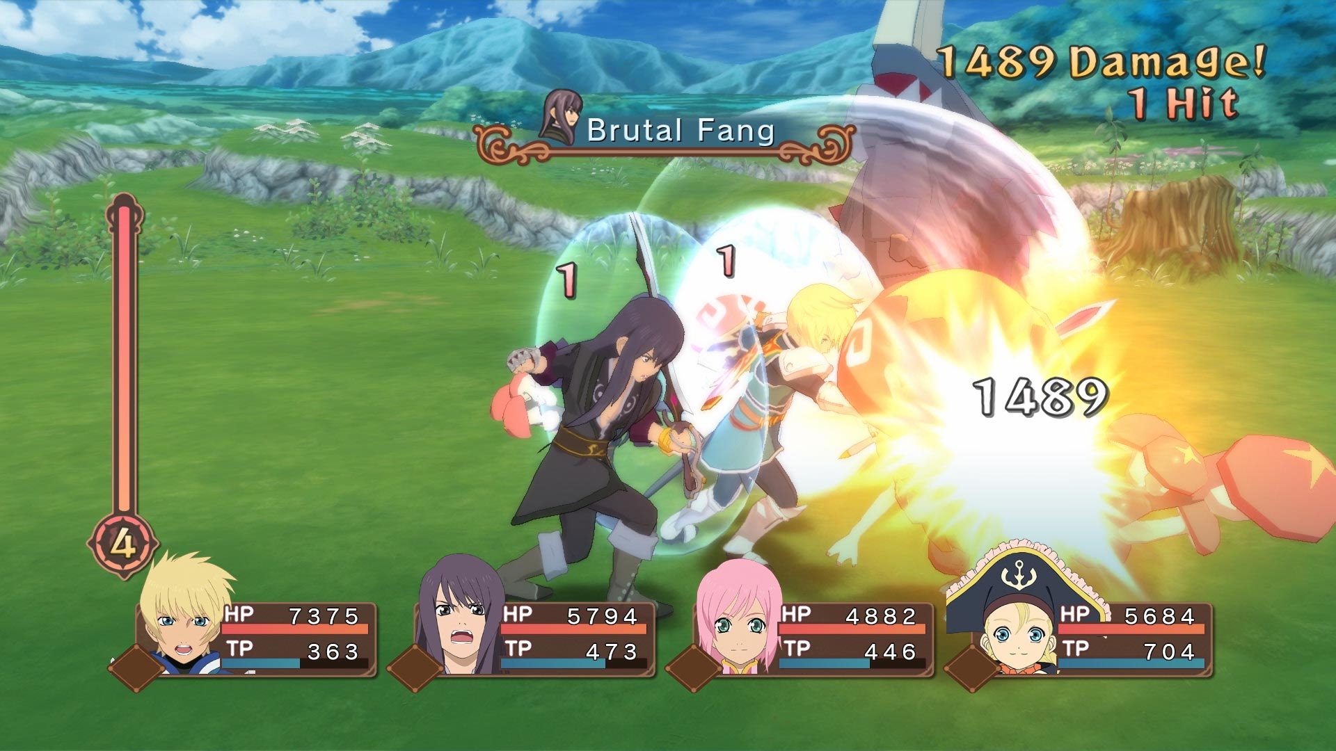 Tales of Vesperia™: Definitive Edition (US)