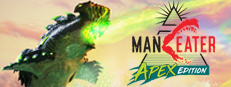 Maneater Apex Edition (Steam)