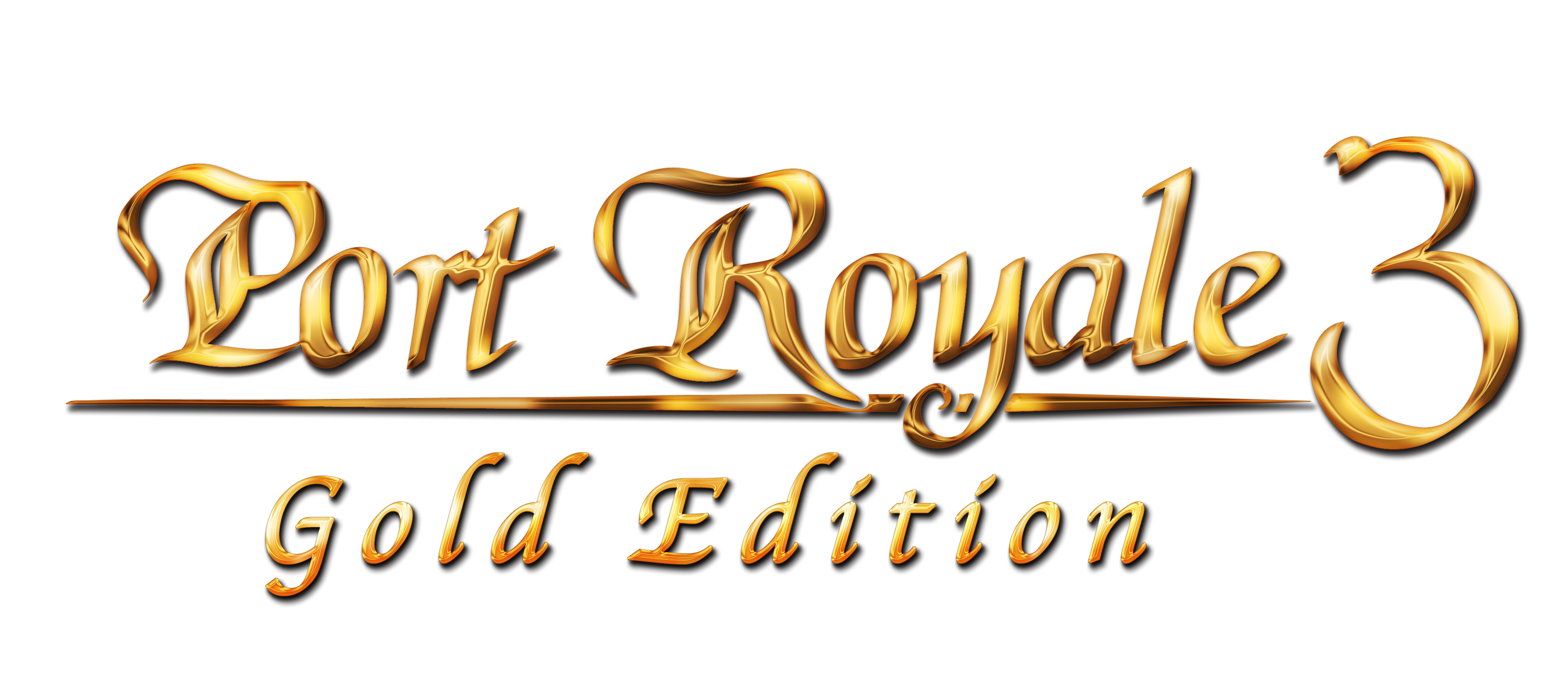 Port Royale 3 Gold