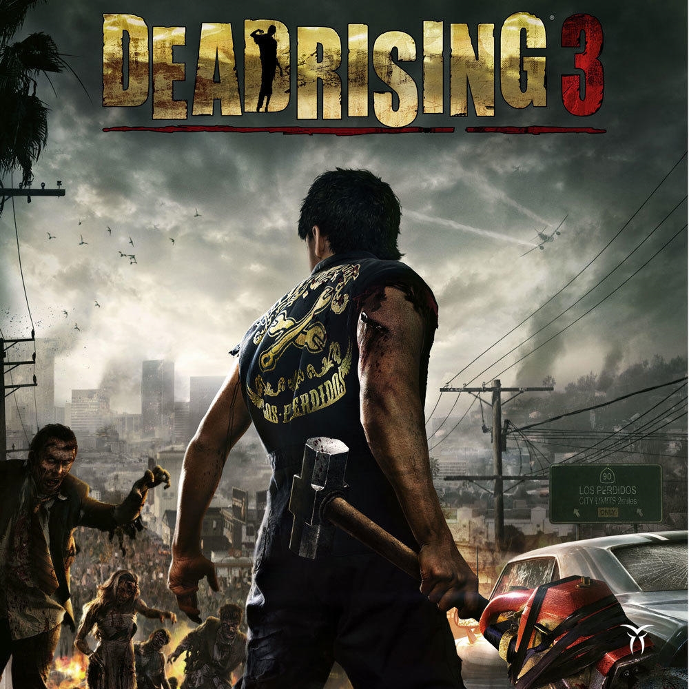 Dead Rising 3 - Apocalypse Edition