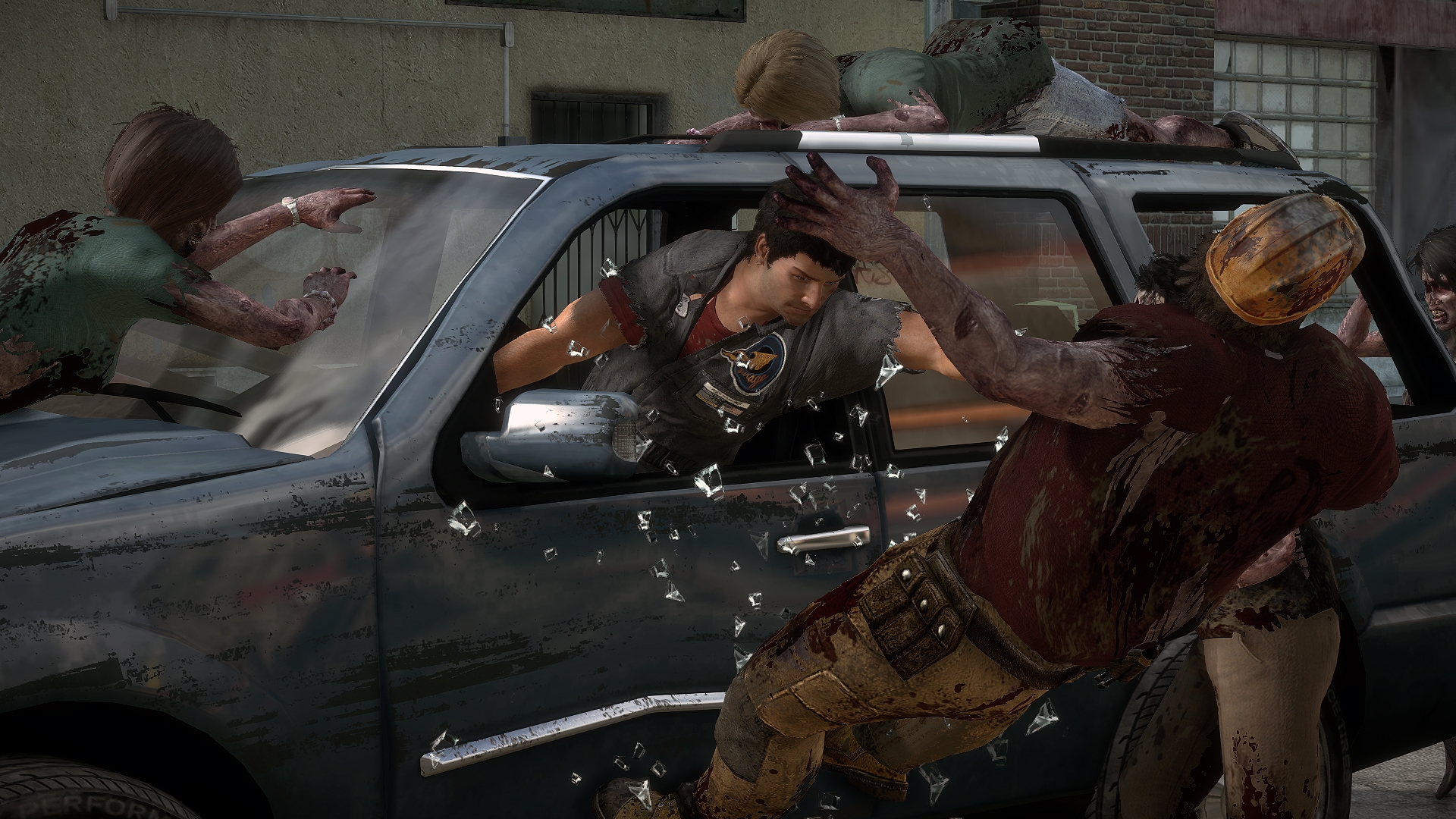 Dead Rising 3 - Apocalypse Edition