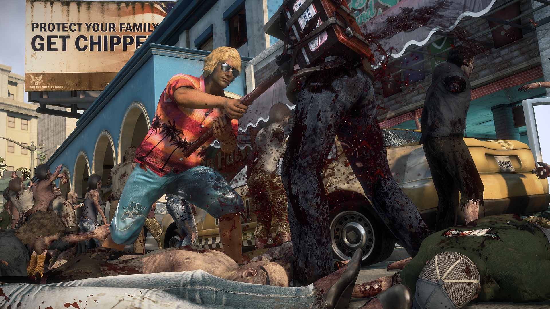 Dead Rising 3 - Apocalypse Edition