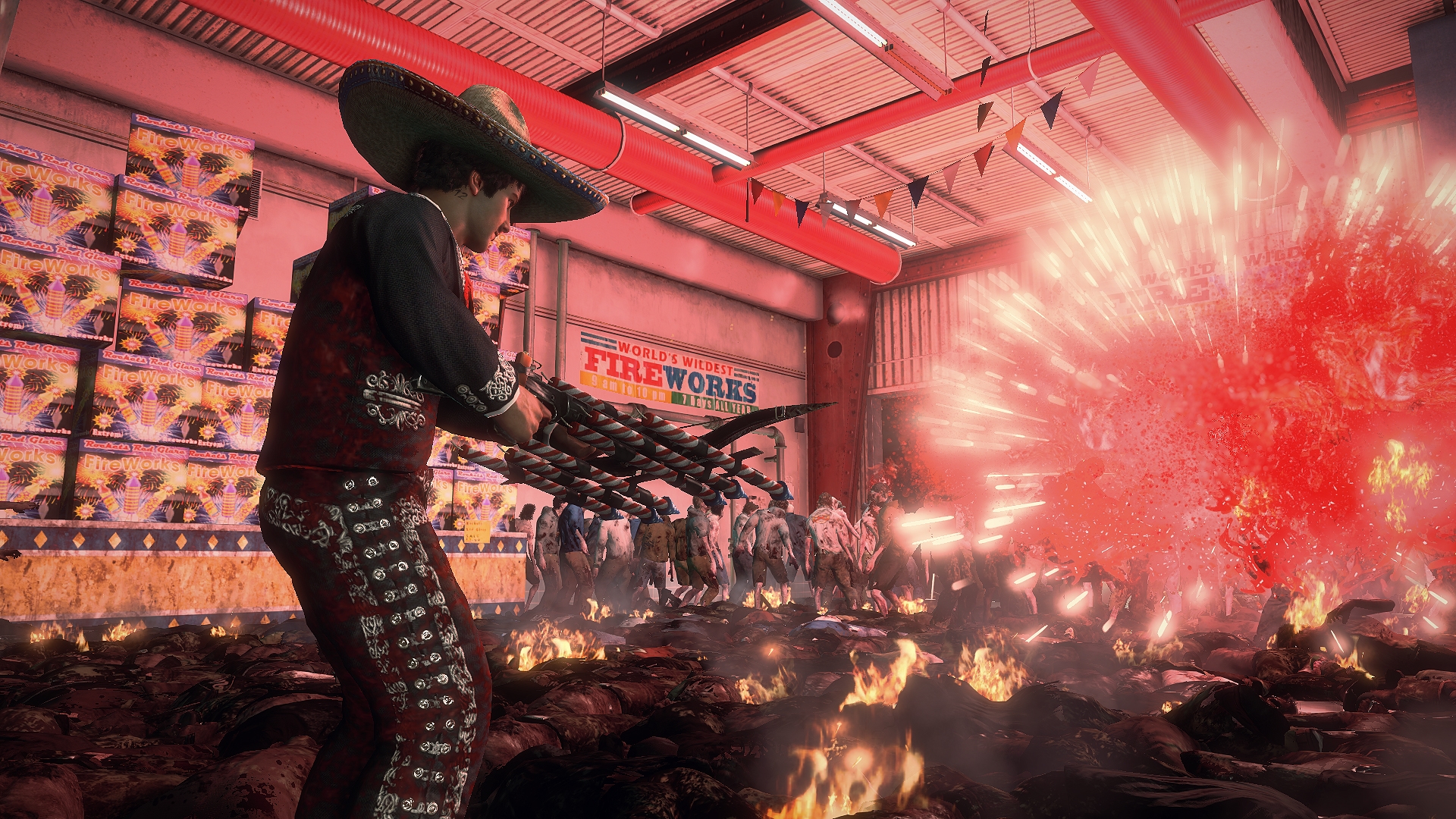 Dead Rising 3 - Apocalypse Edition