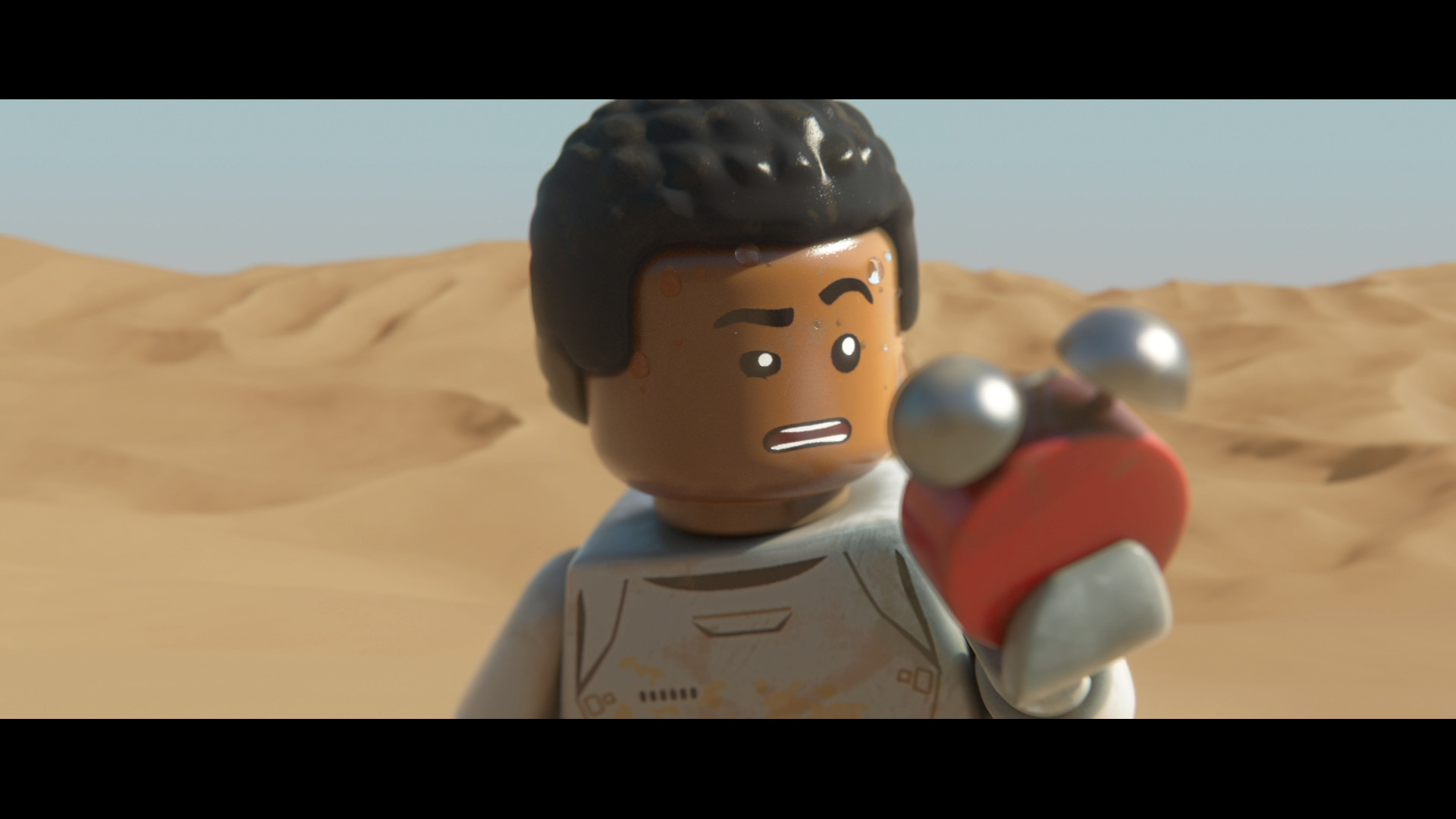 LEGO® STAR WARS™: The Force Awakens