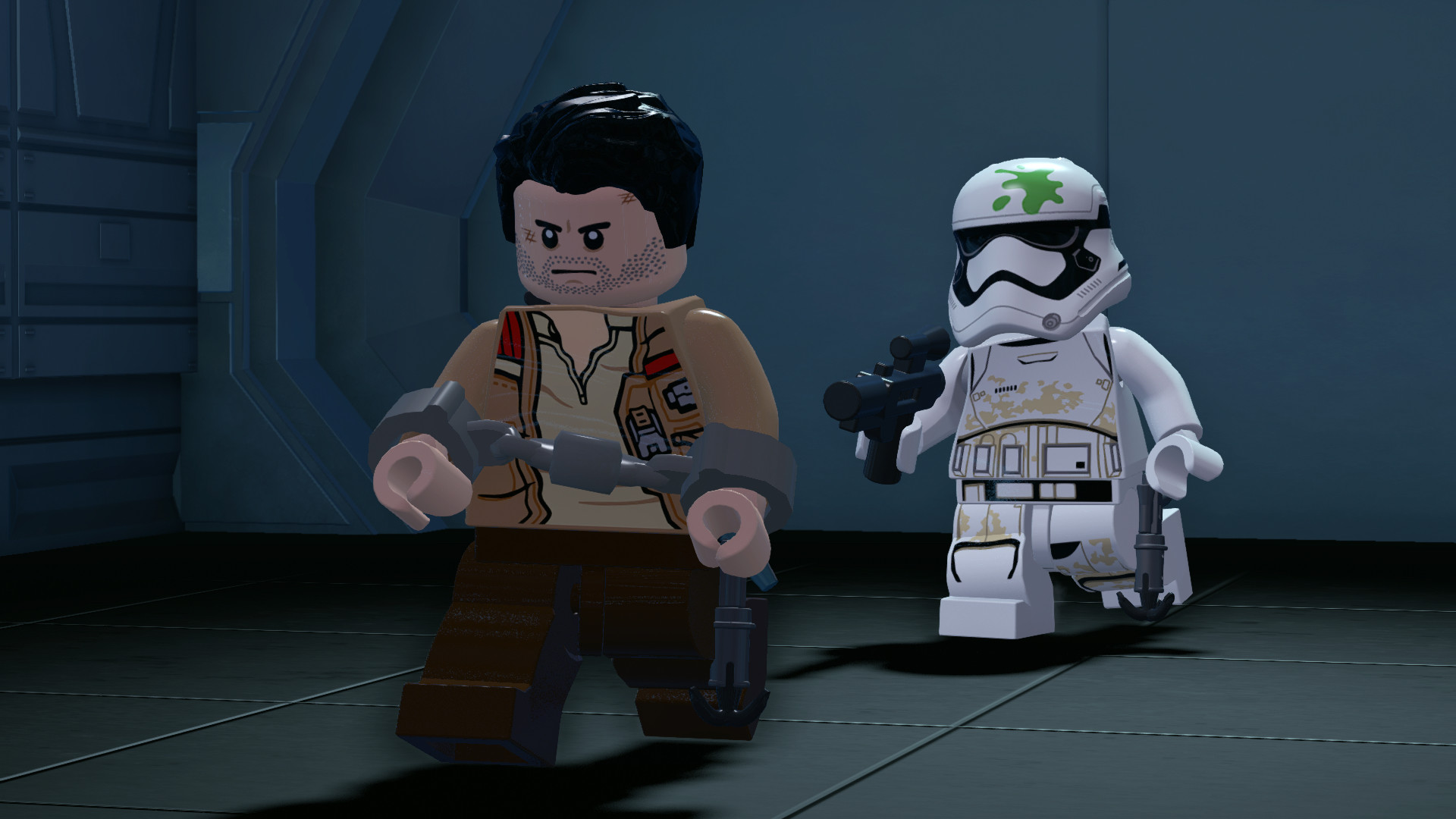 LEGO® STAR WARS™: The Force Awakens