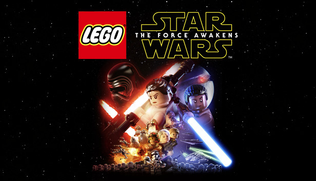 LEGO® STAR WARS™: The Force Awakens