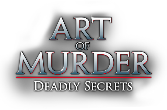 Art of Murder - Deadly Secrets