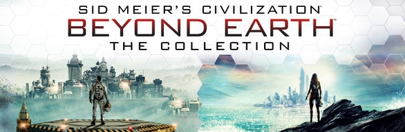 Sid Meier's Civilization®: Beyond Earth™ - The Collection [Mac]