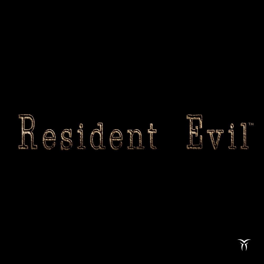 Resident Evil HD REMASTER