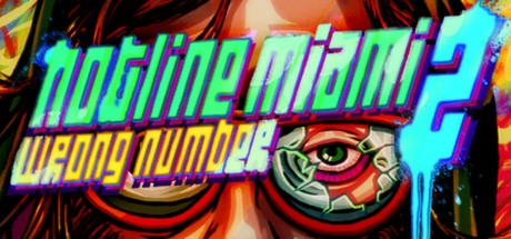 Hotline Miami 2