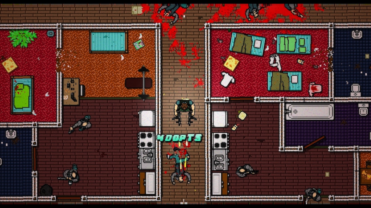 Hotline Miami 2