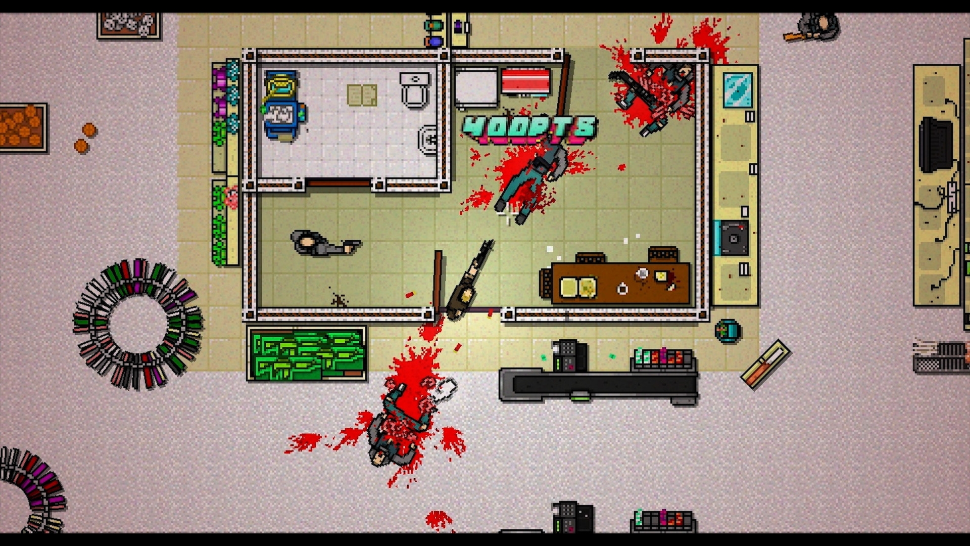 Hotline Miami 2