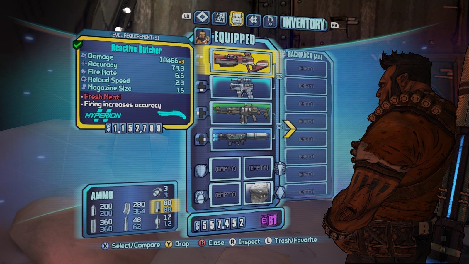 Borderlands 2 : Ultimate Vault Hunters Upgrade Pack