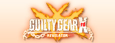 Guilty Gear Xrd REV 2