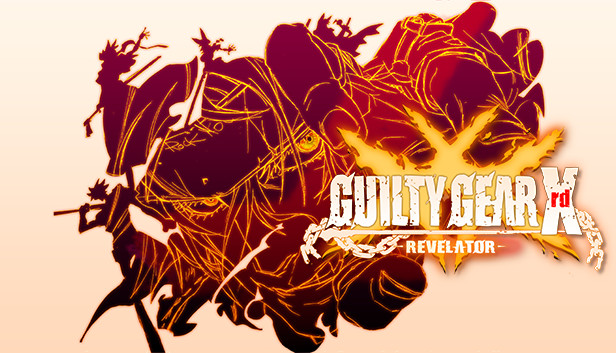 Guilty Gear Xrd REV 2