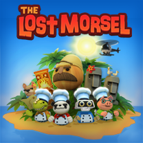 Overcooked - The Lost Morsel