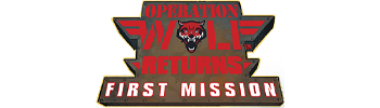 Operation Wolf Returns: First Mission