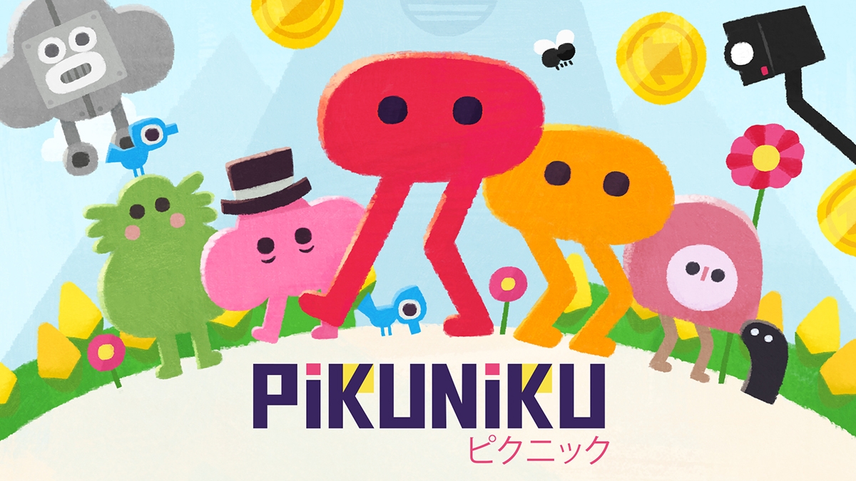 Pikuniku