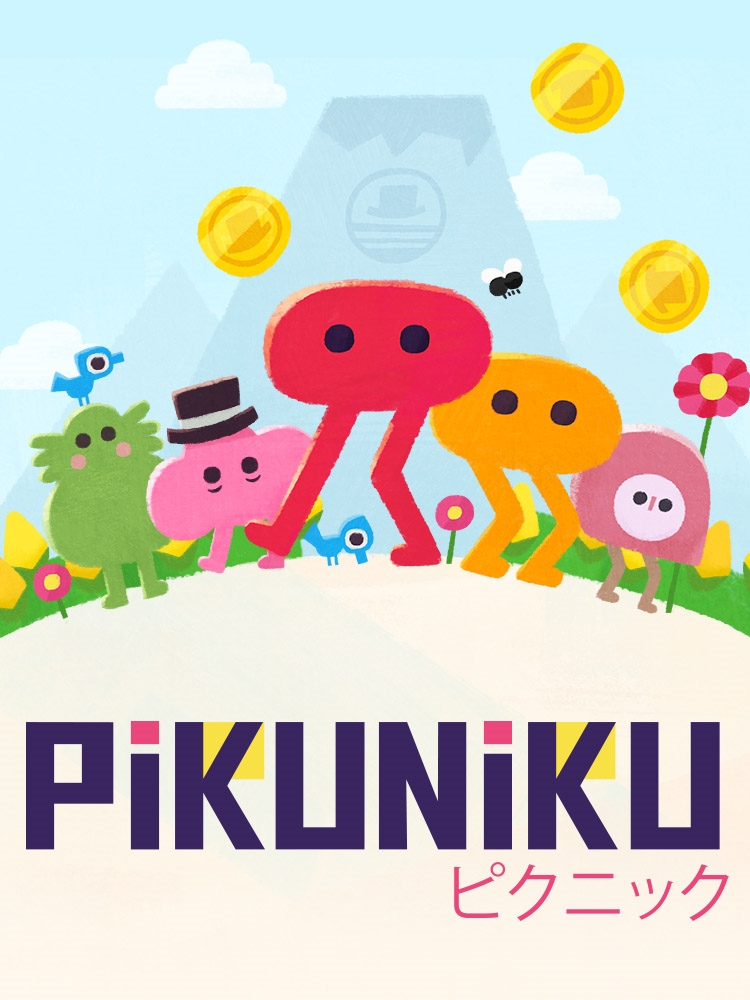 Pikuniku