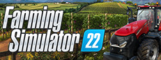 Farming Simulator 22 (Steam)