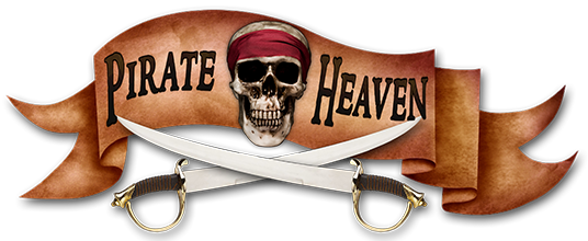 Tropico 4: Pirate Heaven