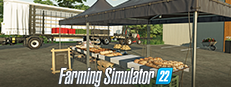 Farming Simulator 22 - Farm Production Pack - Pre Order