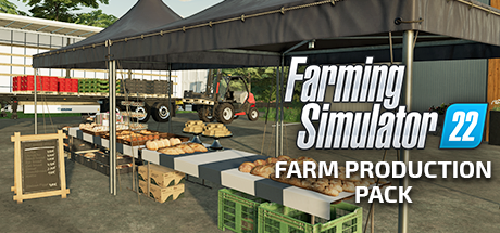 Farming Simulator 22 - Farm Production Pack - Pre Order