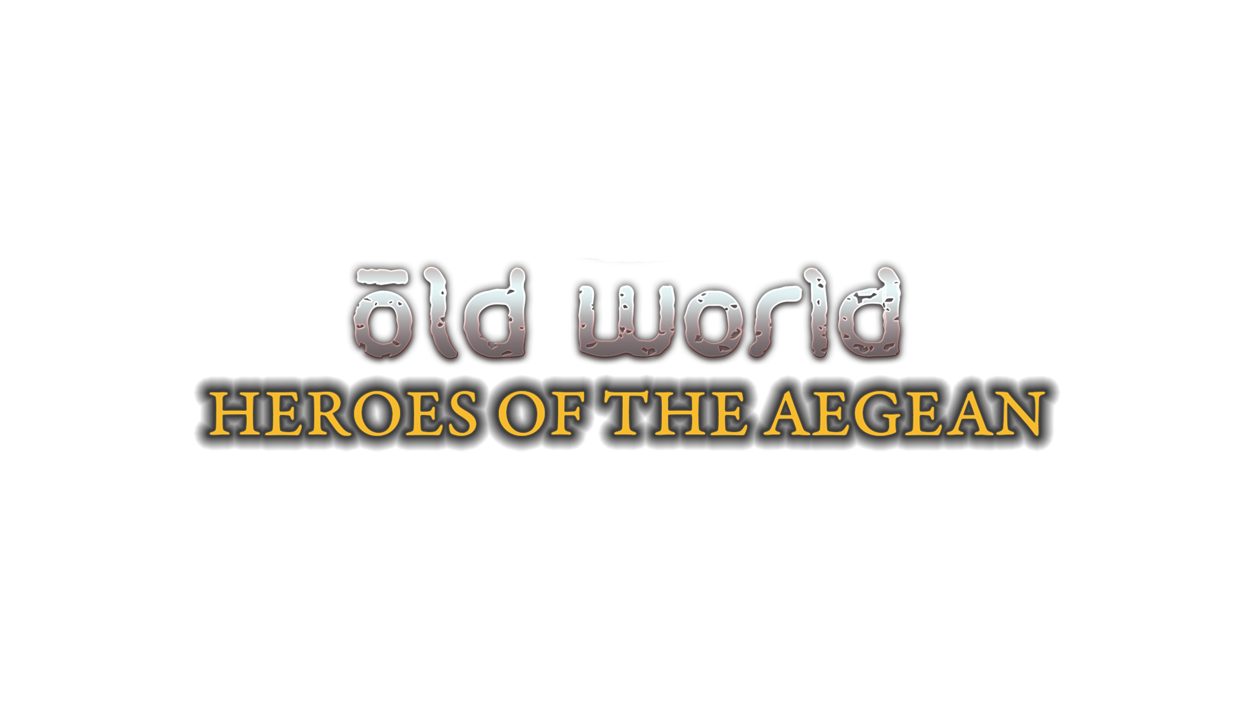 Old World - Heroes of the Aegean