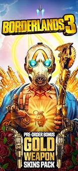 Borderlands 3 (Steam)