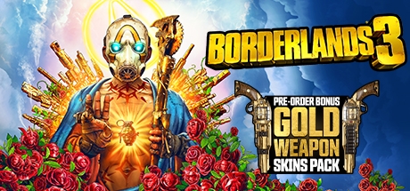 Borderlands 3 (Steam)