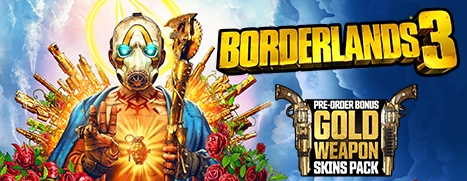 Borderlands 3 (Steam)