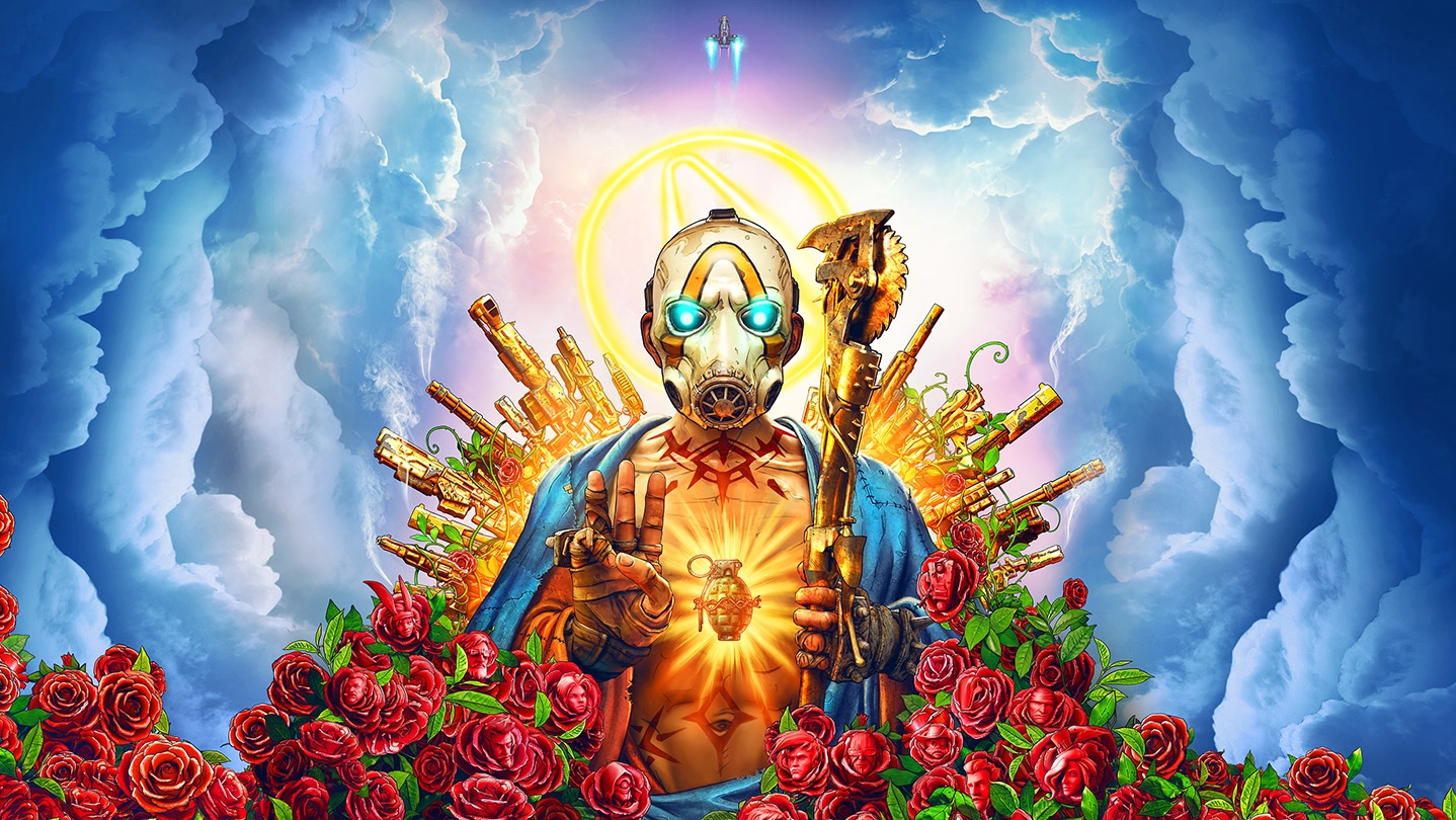 Borderlands 3 (Steam)