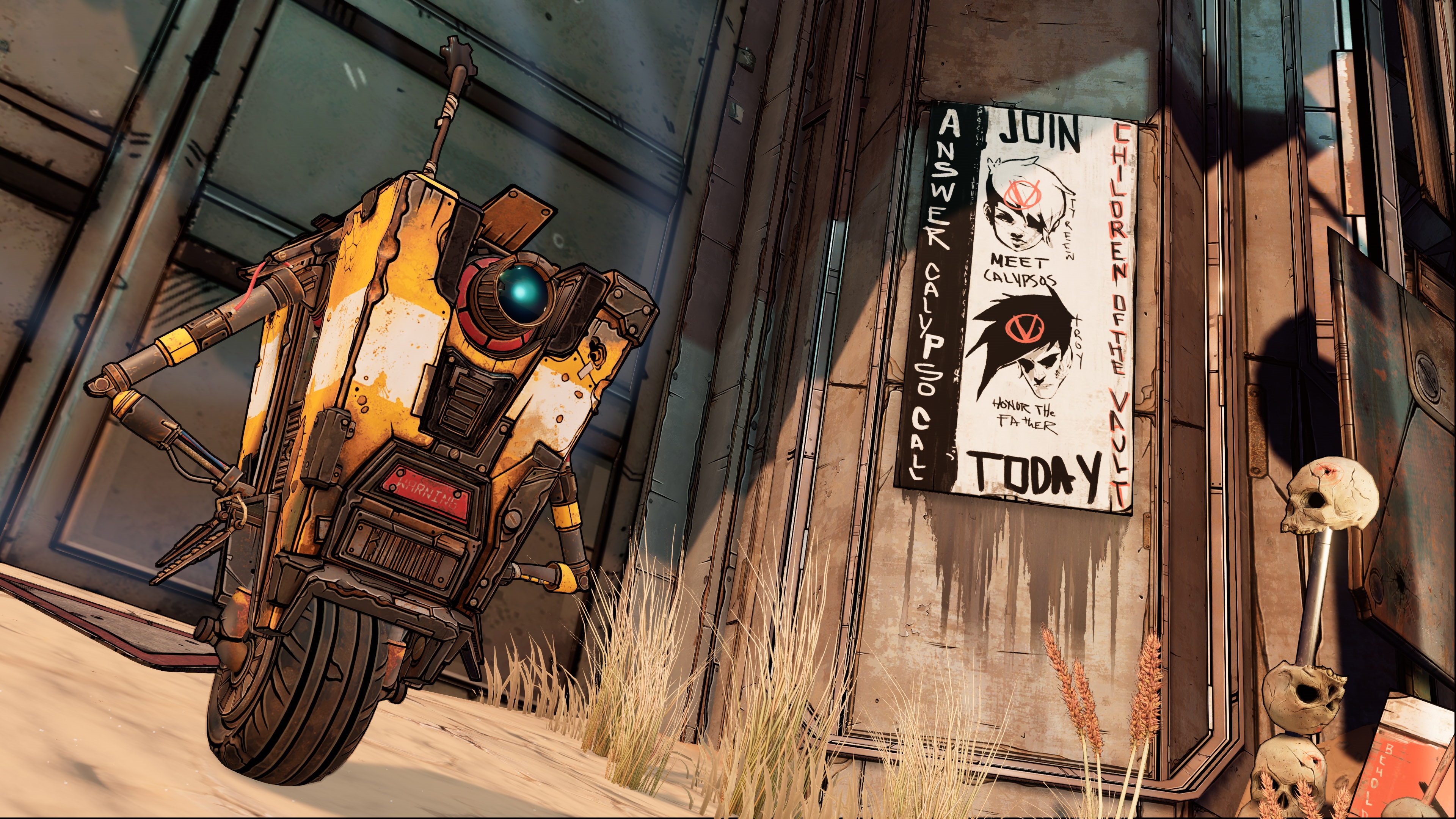 Borderlands 3 (Steam)