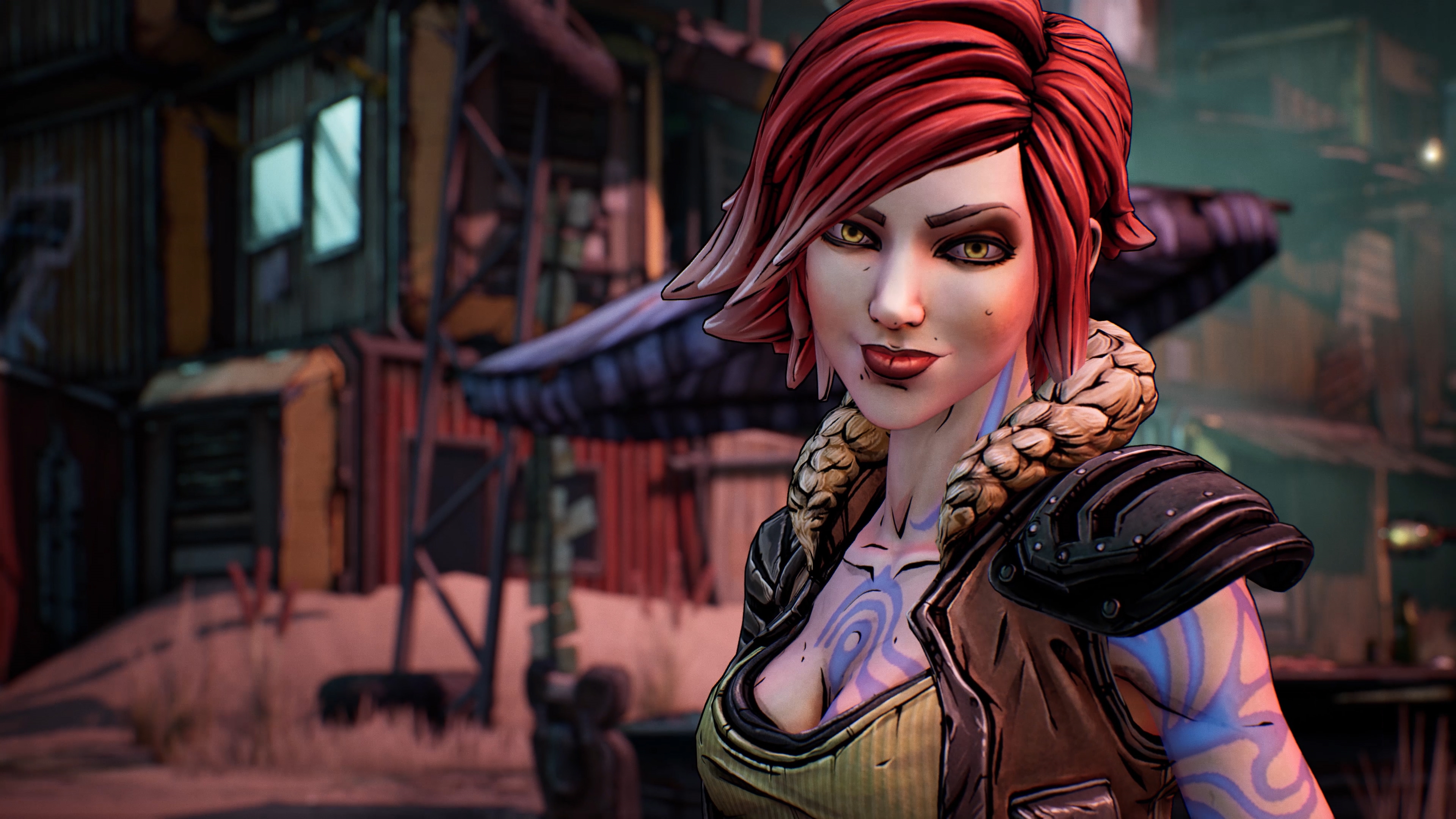 Borderlands 3 (Steam)