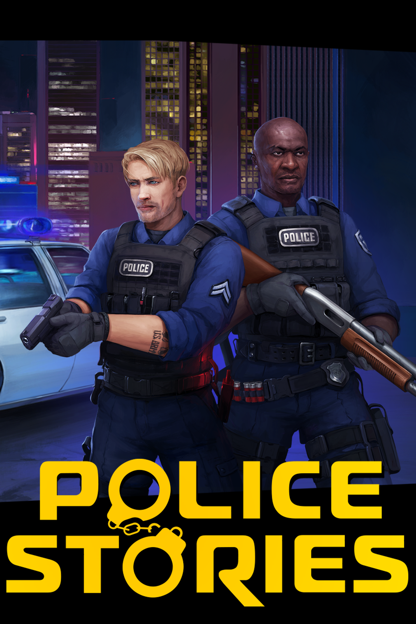 Police Stories