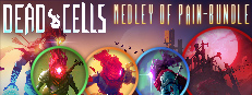 Dead Cells: Medley of Pain