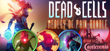 Dead Cells: Medley of Pain